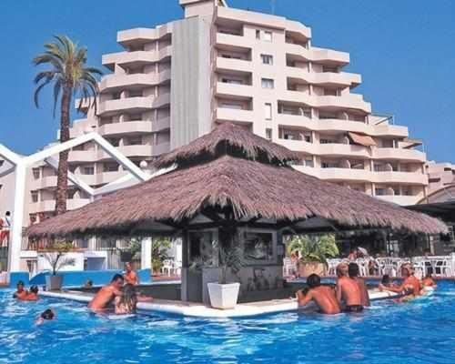 Benalbeach Apartamento Con Vistas Maravillosas Малага Екстериор снимка